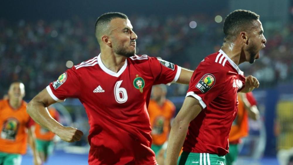 قالوا عن تأهل المغرب.. "فريق رونار تمكن من تقديم أفضل أداء جماعي في البطولة"