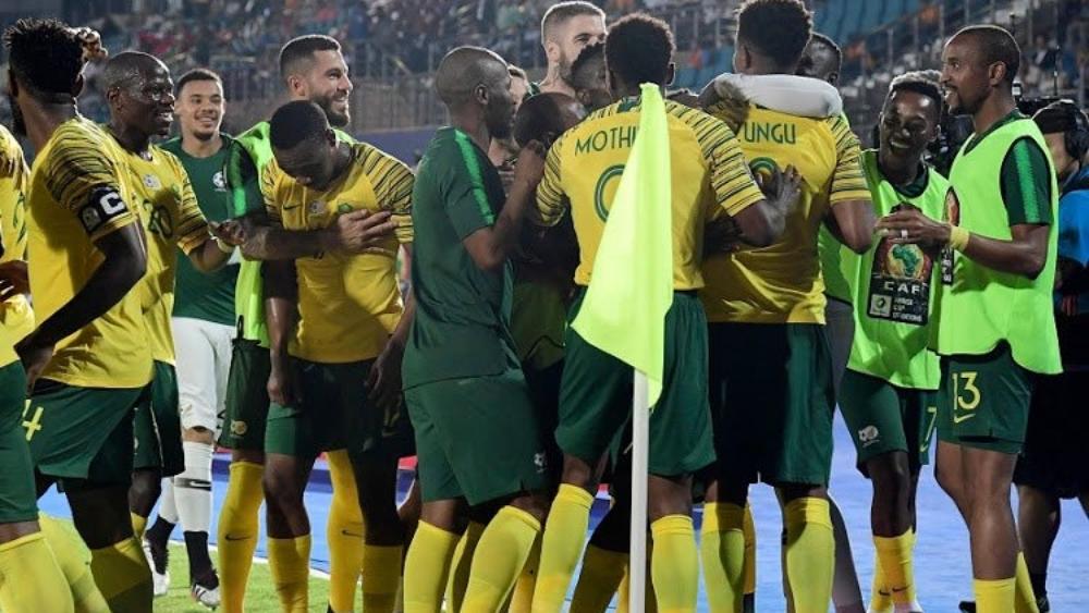 حارس جنوب أفريقيا سابقاً: "هذا هو سلاحنا للفوز على المغرب"