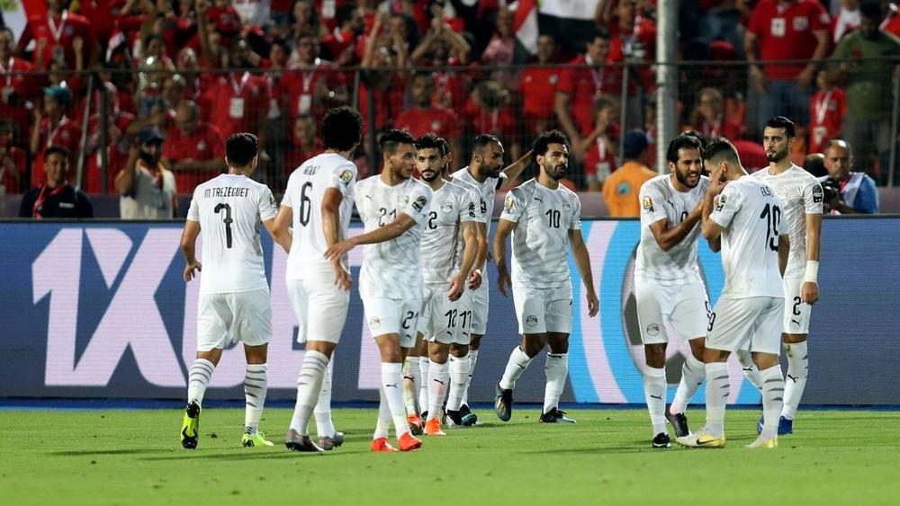 مصر تعبر بـ 9 نقاط.. الكونغو الديمقراطية تنتصر وتنتظر وزيمبابوي تودع "الكان"