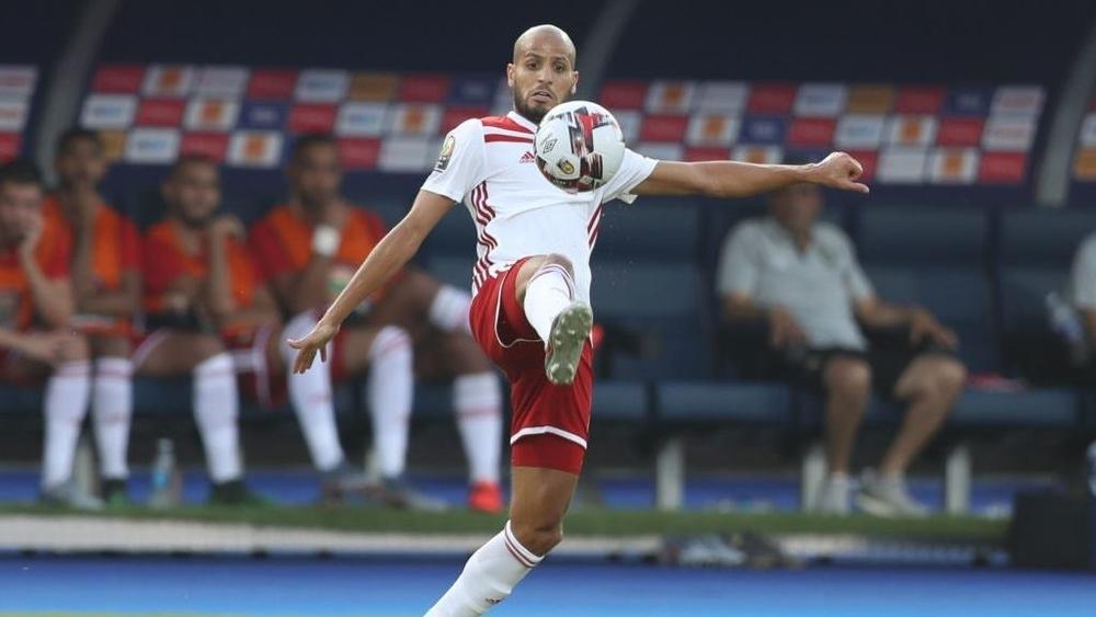 الأحمدي يكشف حالته الصحية والمدة التي يحتاجها للتعافي