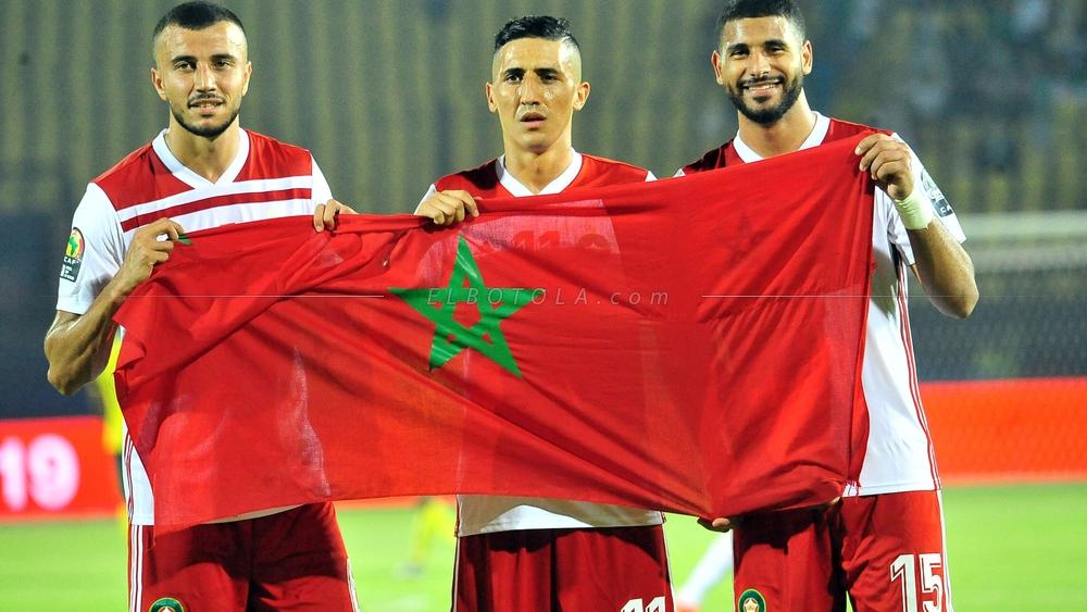 سايس: "مسابقة جديدة تنطلق بعد تجاوز الدور الأول"