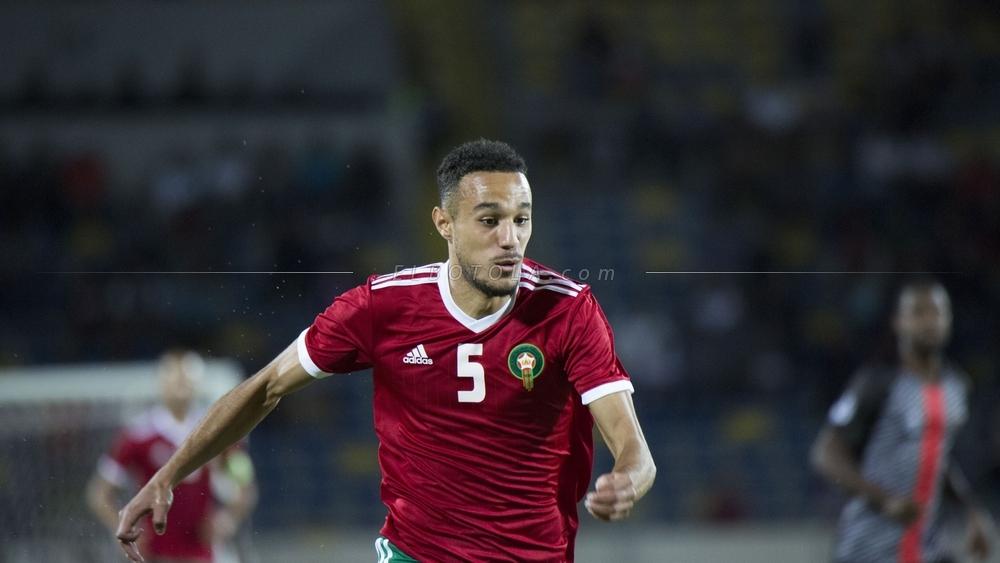 مزراوي: "لقد كان الأمر شاقا بالنسبة لي شخصيا"