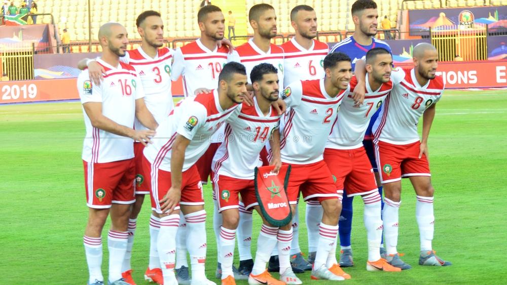 "الكاف": "هدف بوصوفة في الدقيقة الأخيرة منح المغرب العلامة الكاملة"