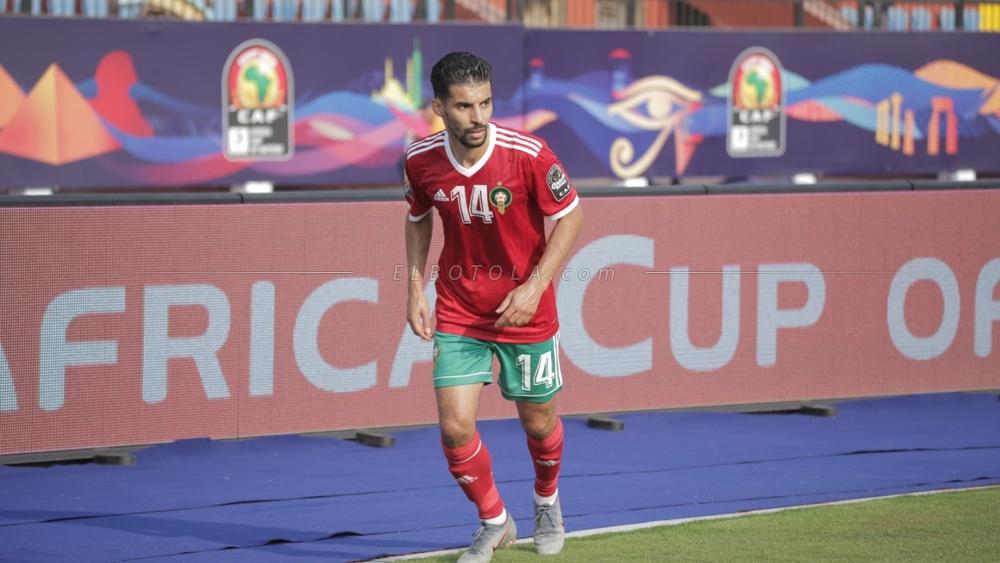 المغربي بوصوفة يُصيب فعاليات الشباب السعودي بالذهول والحيرة