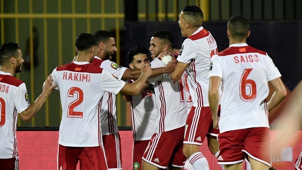 "كان 2019" | أرقام وإحصائيات.. هذه حصيلة دور المجموعات