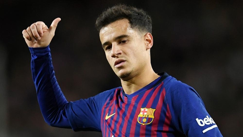 كوتينيو قال "نعم" لفريقه الجديد.. ووكيله ينفي!