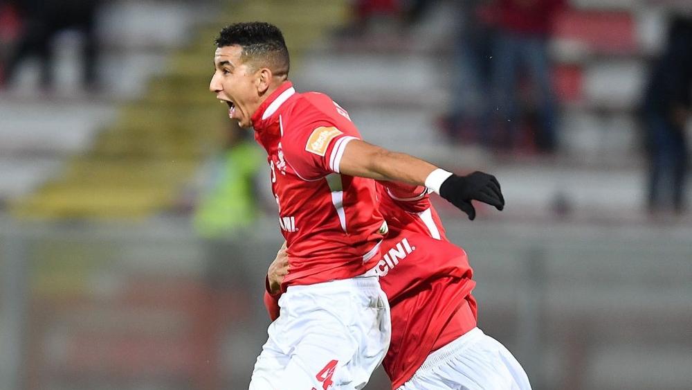 مفاوضات بين نادييْن إيطالييْن حول جواد الياميق