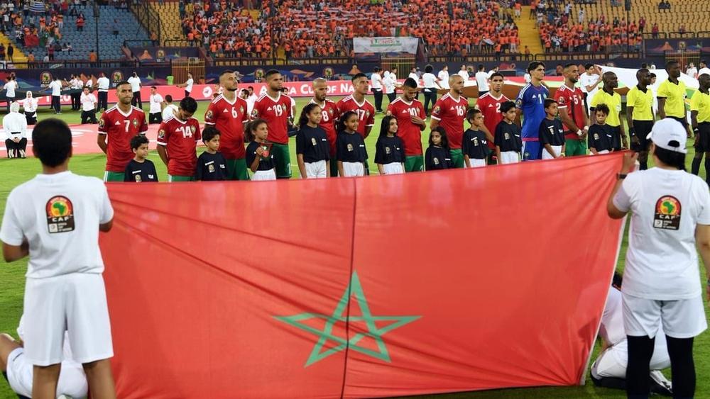 الكشف عن موعد إجراء قرعة تصفيات "كان 2021".. وهذا هو التصنيف الذي يتواجد فيه المغرب