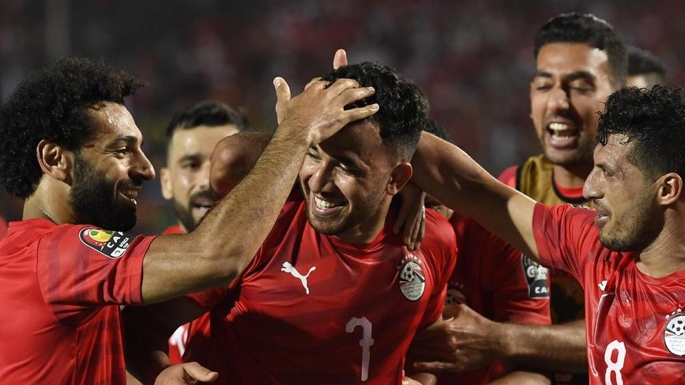 مصر انتظرت نجومية صلاح في الكان... فلَمَع تريزيغيه