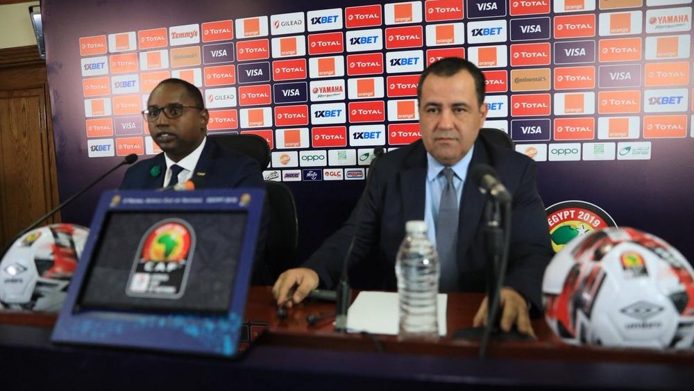 الـ"كاف" يخرج عن صمته ويكشف حقيقة "التلاعب" بمباراة الكونغو وزيمبابوي!