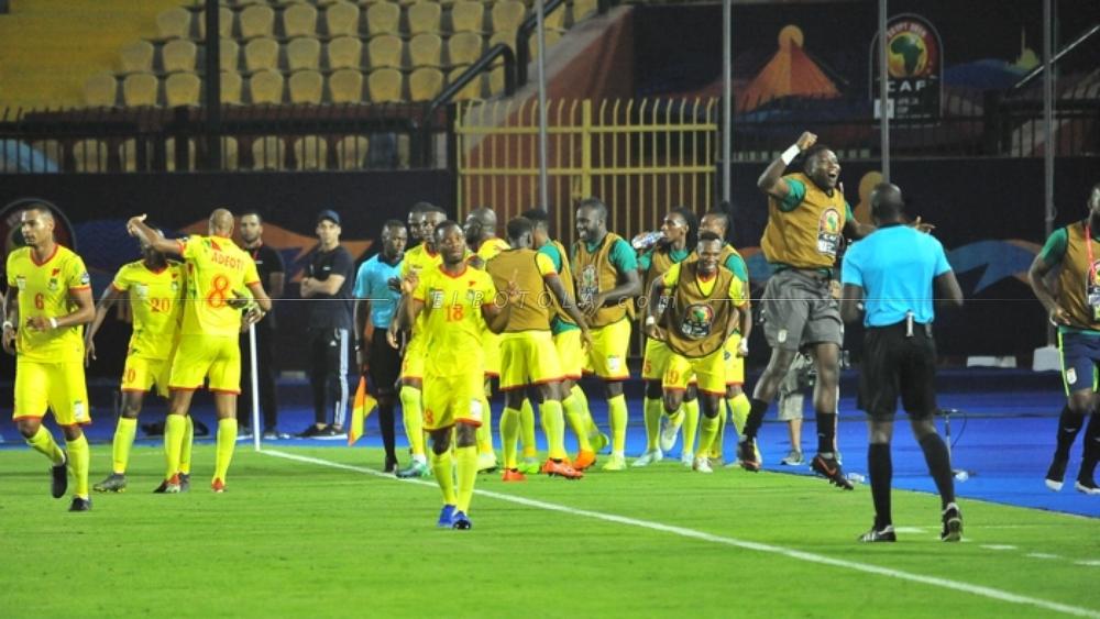 مفارقة | منتخب البنين يصعد إلى ربع النهائي دون تحقيق أي انتصار في تاريخه!