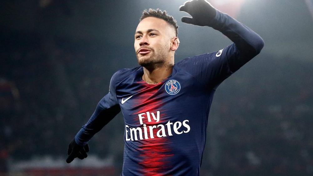 باريس سان جرمان يعرض نيمار على ريال مدريد.. ورد الملكي كان مفاجئا!