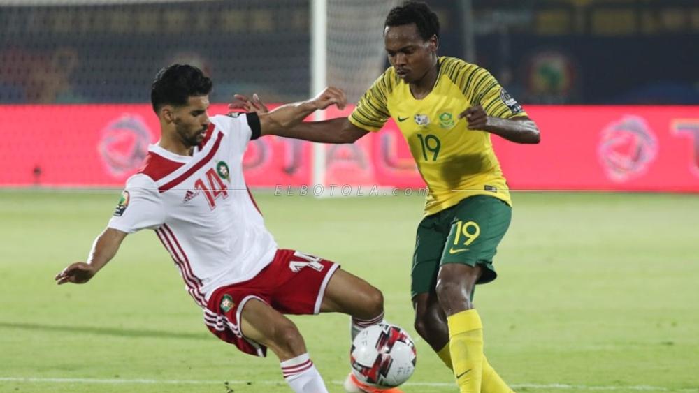 بوصوفة يُثير حيرة صحفي فرنسي وينتزع منه الإشادة والإعجاب