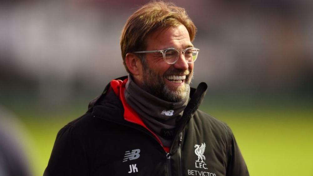 مدير أعماله: كلوب يفكر في تدريب ألمانيا بعد لوف