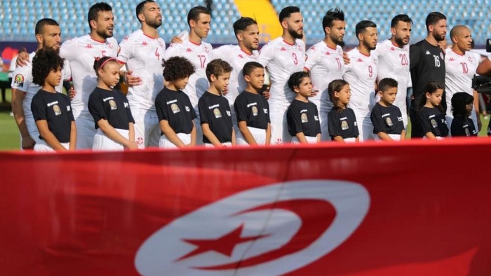 منتخب تونس يسعى لفك العقدة التاريخية أمام غانا