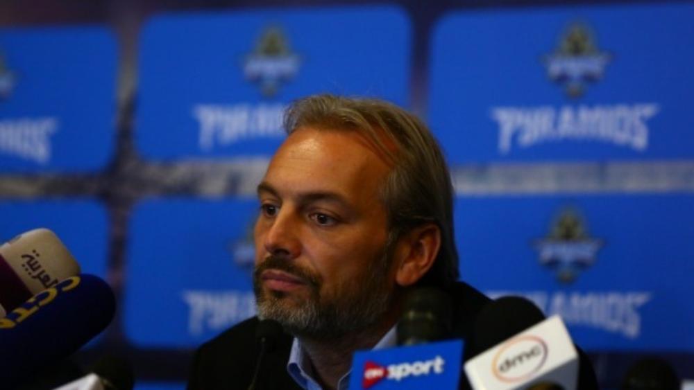 رسمياً | ديسابر يعود إلى الدوري المصري