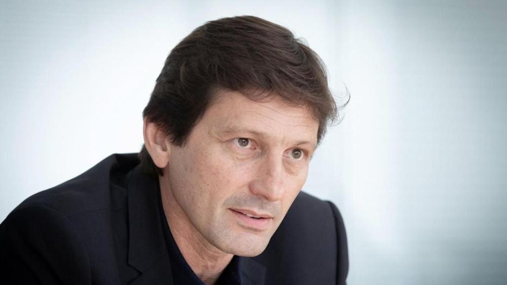 "اقترب الفراق".. نيمار أخبر سان جرمان برغبته في الرحيل وليوناردو يرد: "سيرحل في حالة واحدة"