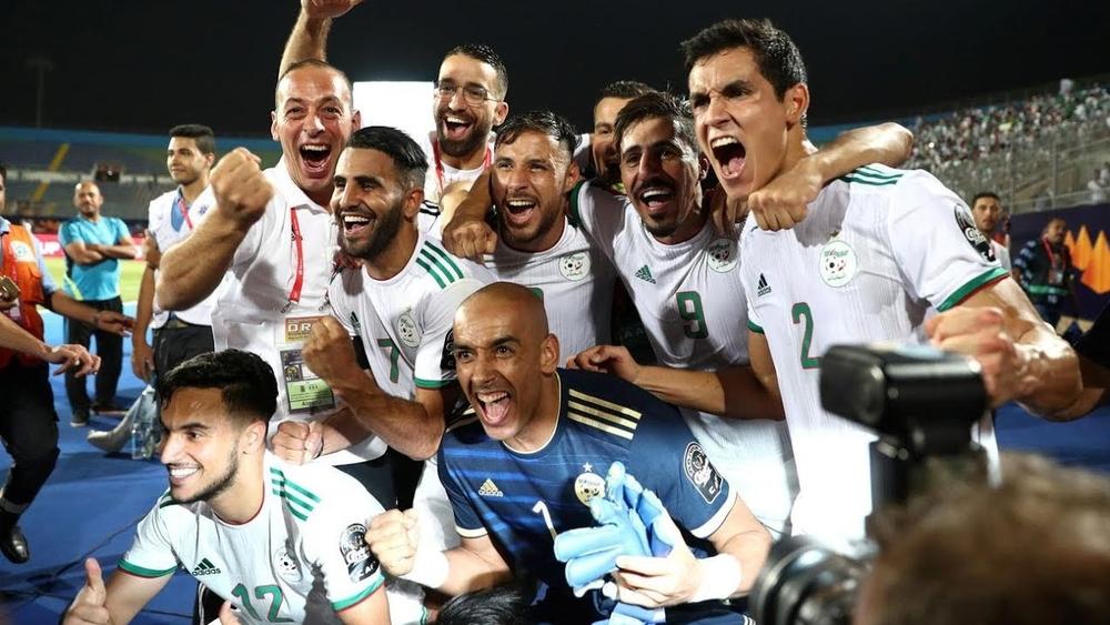 بالتوقيت والمكان.. برنامج مباريات ربع نهائي "كان 2019"