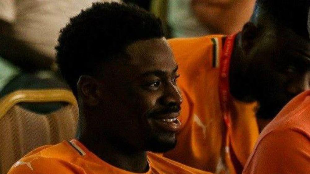 قائد الكوت ديفوار يتمنى اللحاق بمواجهة الجزائر