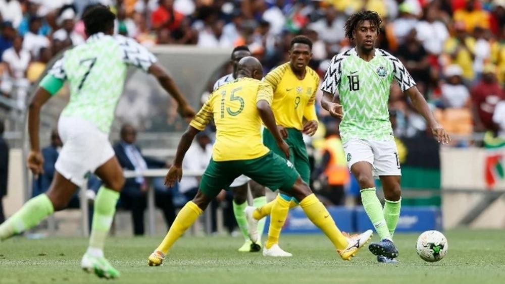 نيجيريا تخشى مفاجآت "الأولاد" في ربع النهائي