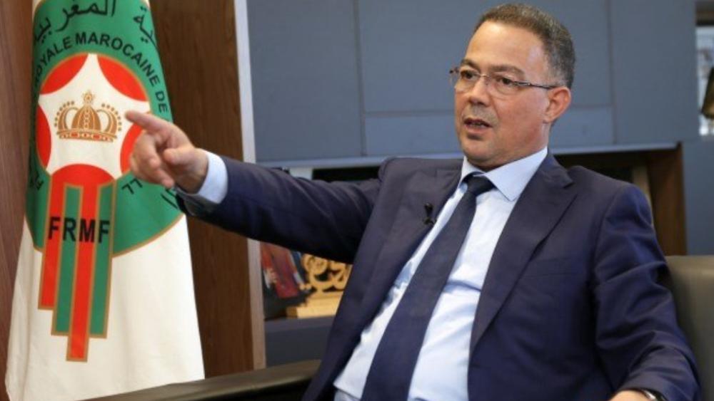 عضو جامعي لـ"البطولة": "تقرير تيسيما لا يتضمن ما يمكن أن يُفرز قرار التوقيف"