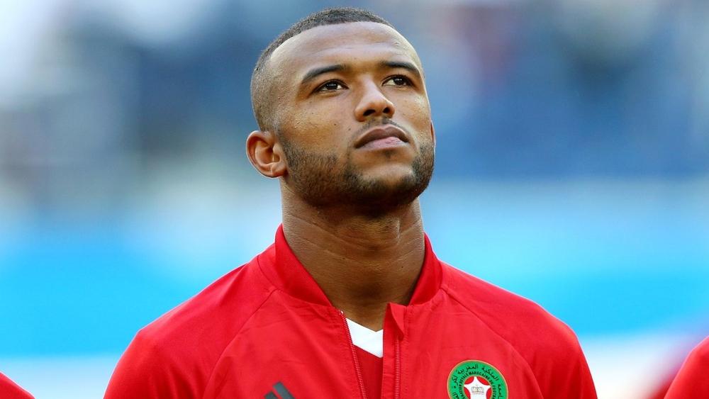 تقارير تؤكد توصل أيوب الكعبي بعدة عروض من الدوري السعودي