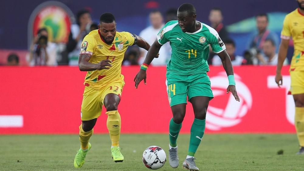 الـ'VAR' تُدخل مباراة السنغال والبنين تاريخ كأس أمم أفريقيا