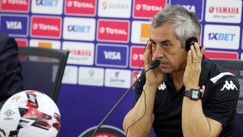 مدرب تونس يشكو قبل مواجهة مدغشقر: "يومان ليسا كافيين لاستعادة لياقتنا"