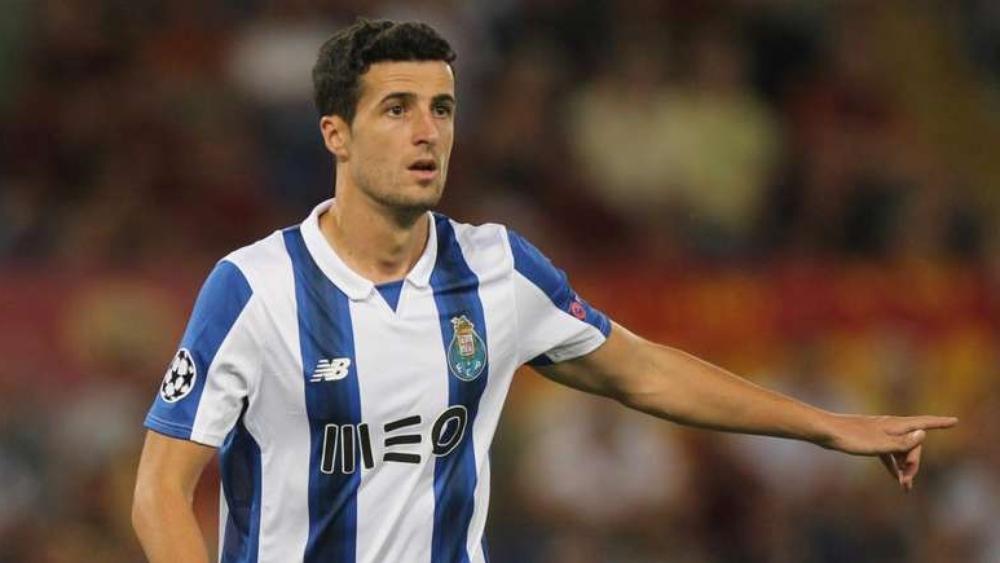 الإسباني إيفان ماركانو يقترب من العودة إلى بورتو