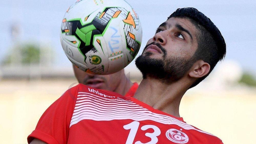 اختيار فرجاني ساسي رجلا لمباراة تونس و مدغشقر