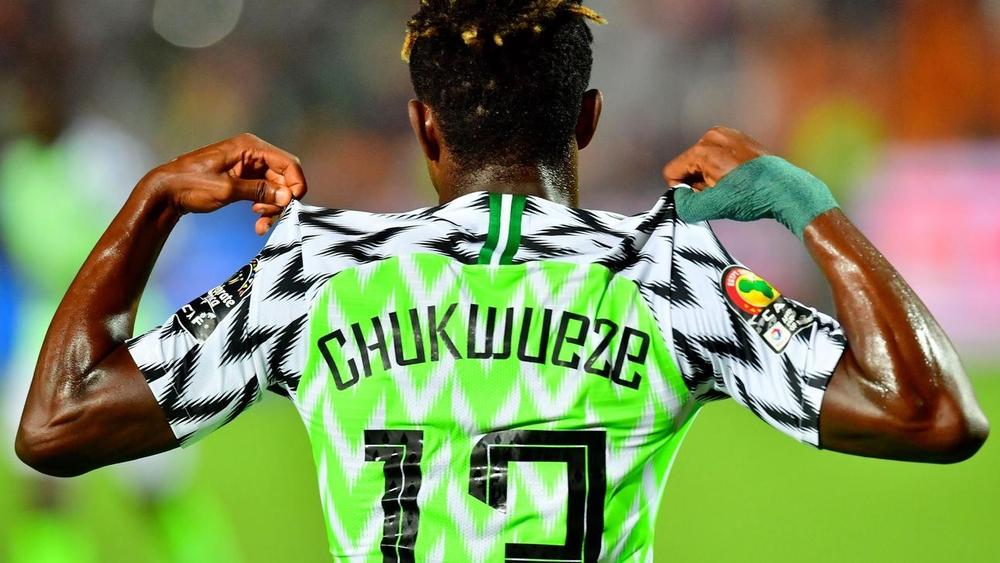 شوكويزي يقدم لمحات عن مستقبل نيجيريا