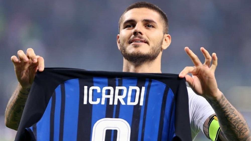 إيكاردي ينسحب من معسكر الإنتر.. ويتجه للرحيل إلى فريق جديد