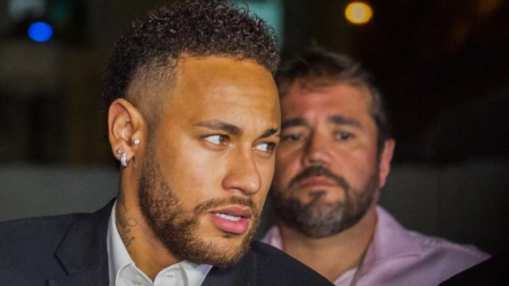 ريفالدو:" ريال مدريد نادٍ عملاق لا يمكن أن يتحسن إلا مع نيمار"