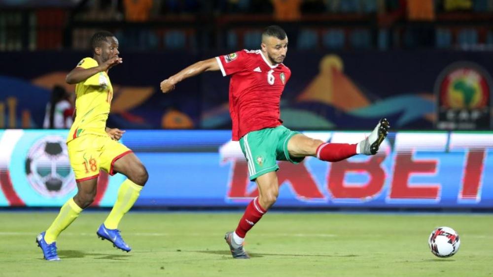 رومان سايس: "كل اللاعبين يفضلون بقاء رونار.. ومن حق المغاربة الغضب على زياش"