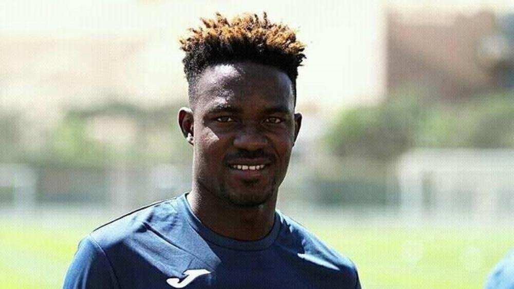 ميركاتو "البطولة"|رسميا: أولمبيك آسفي يتعاقد مع الكونغولي رودي مانكا