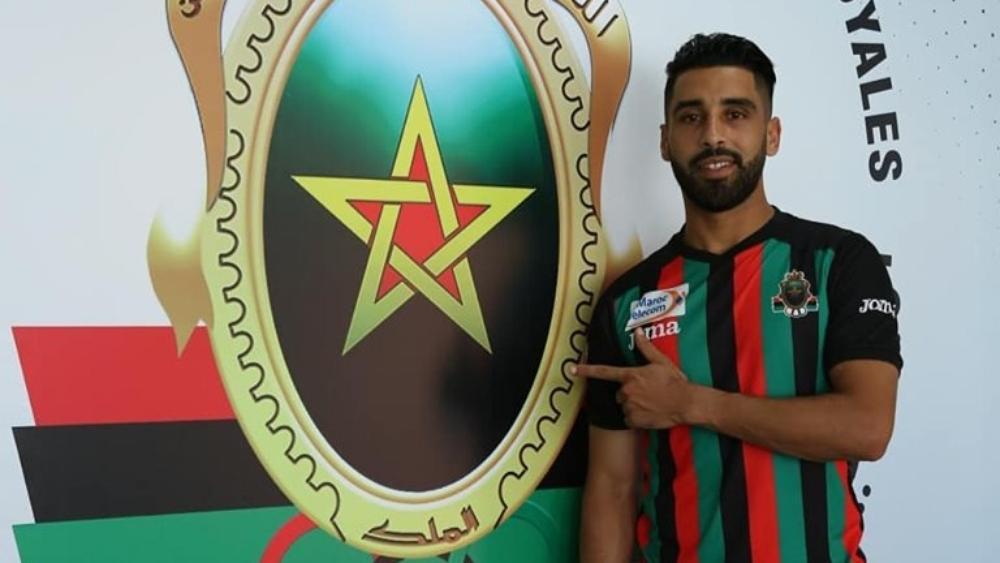 ميركاتو "البطولة":الجيش الملكي يواصل سلسلة تعاقداته الصيفية بانتداب لاعبين جديدين