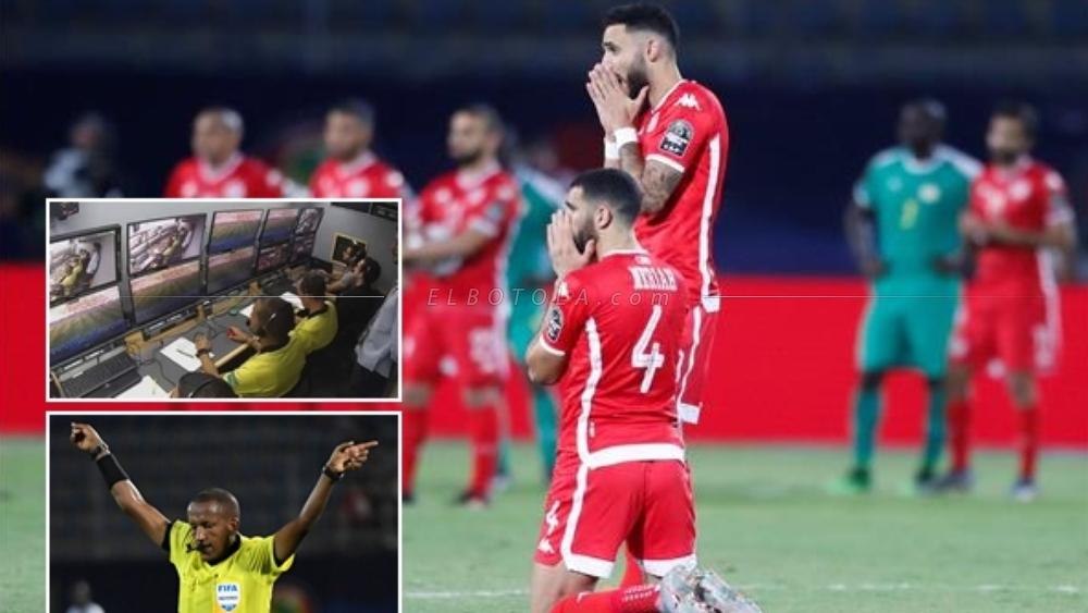 الصحف التونسية: "لعنة الفار مرة أخرى.. ودائما ما تحرمنا التكنولوجيا من حقنا"