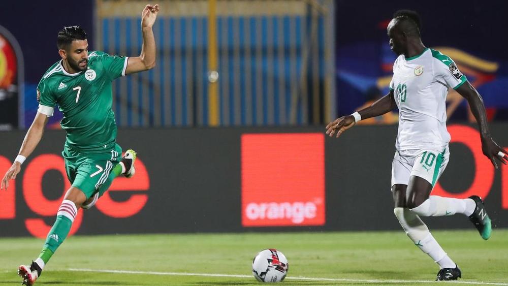 ساديو ماني vs  رياض محرز.. من سيكون "نجم النهائي"؟