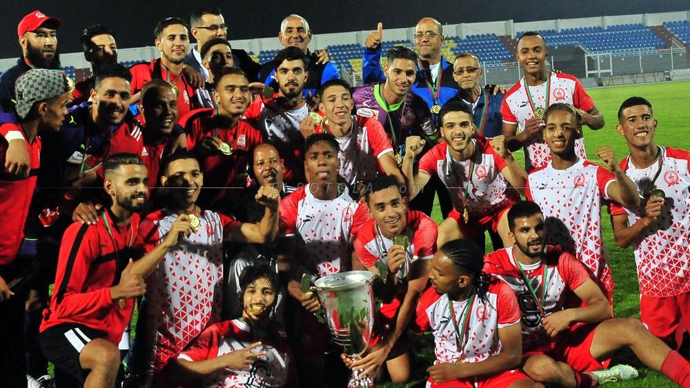 إدارة الكوكب: "الفريق يتعرض لمؤامرة و سنفتح تحقيقا في موضوع هجرة بعض اللاعبين نحو المحمدية"