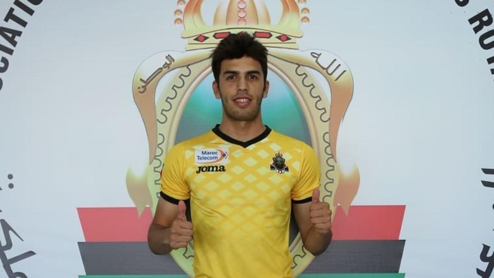 ميركاتو "البطولة"/ رسميا: محمد باعيو يوقع في كشوفات فريق الجيش الملكي