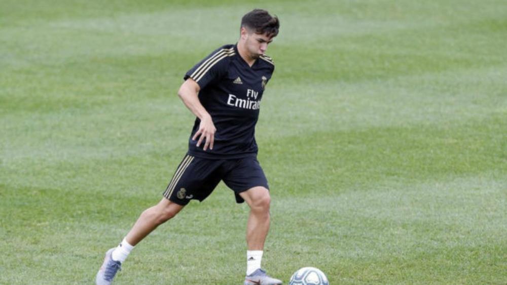 الإصابة تُعجل برحيل "دياز" عن ريال مدريد