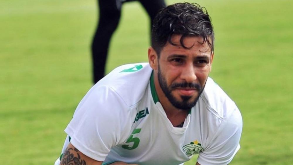 متولي: "ينتظرنا موسم شاق وعلينا الإستعداد بشكل مضاعف"