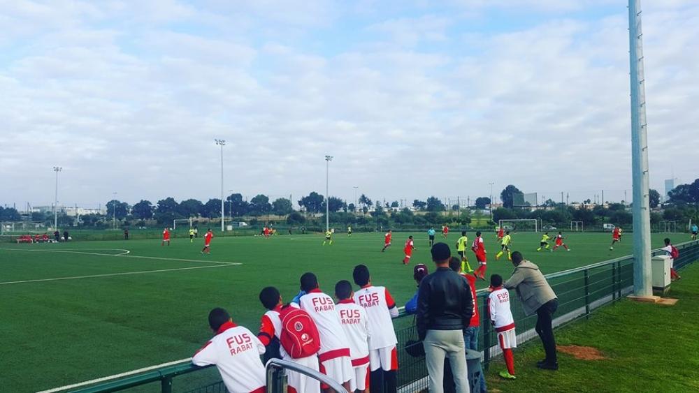 نسبة النجاح في إمتحانات البكالوريا لأبناء مركز تكوين الفتح الرياضي بلغت "٪78"