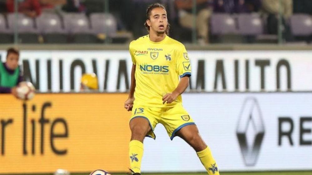 رسميا:كيين ينضم إلى لاتسيو ويُعار إلى ساليرنيتانا