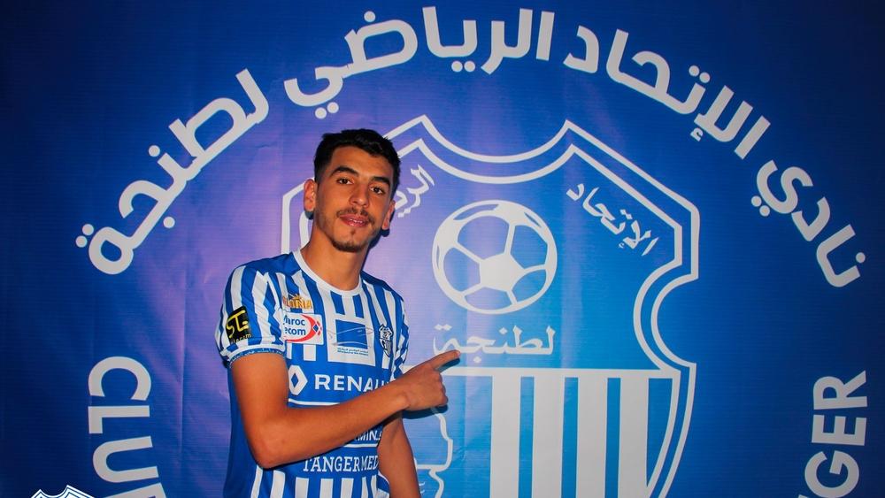 ميركاتو "البطولة"/ رسميا: اتحاد طنجة يعلن عن تعاقده مع عميد الرشاد البرنوصي