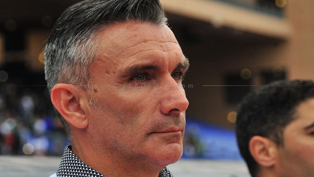 كارتيرون يرشح السنغال للفوز بلقب كأس أمم أفريقيا