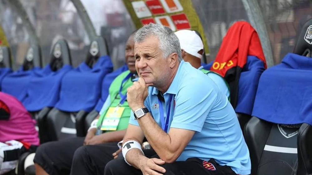 زوران مانولوفيتش للاعبي الوداد: "الرسمية ستكون من نصيب الأكثر جاهزية"