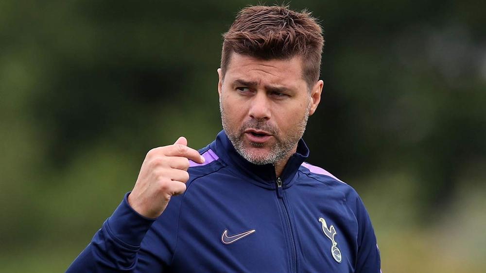 بوتشيتينو يعترف: "كنت سأرحل عن توتنهام لكنني غيرت رأيي بعد خسارة نهائي دوري الأبطال"