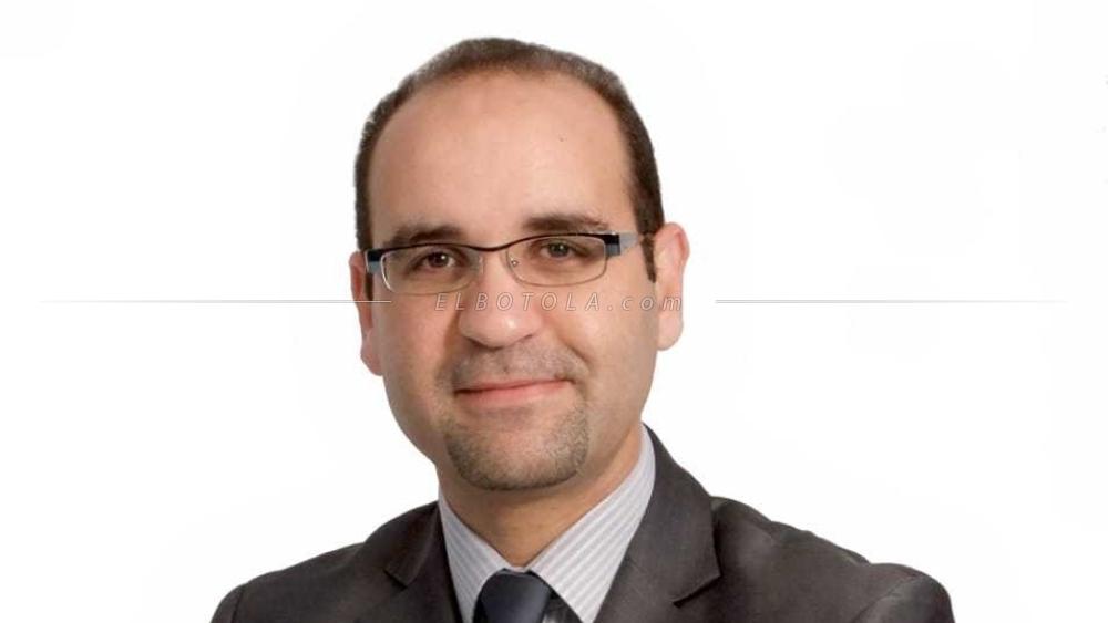 حوار خاص/ أنيس محفوظ لـ"البطولة": "نتمنى مسيرة موفقة لحمودان نُفاوِض آخرين ولن نقف عائقا أمام طموح ياجور"