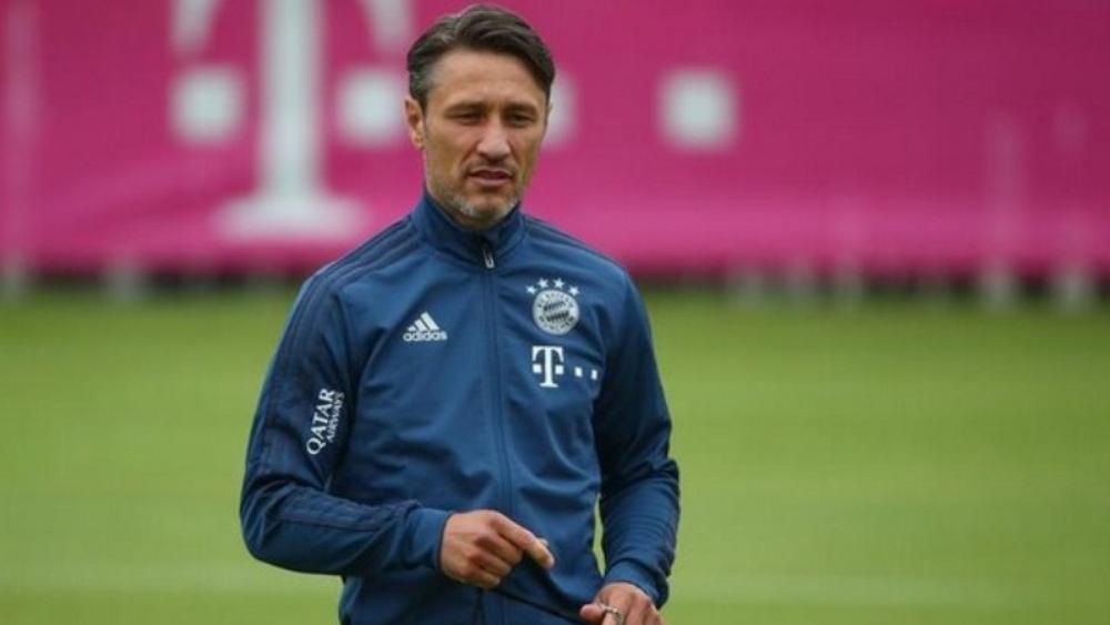 كوفاتش: تياجو يفكر داخل الملعب وكأنه مدرب